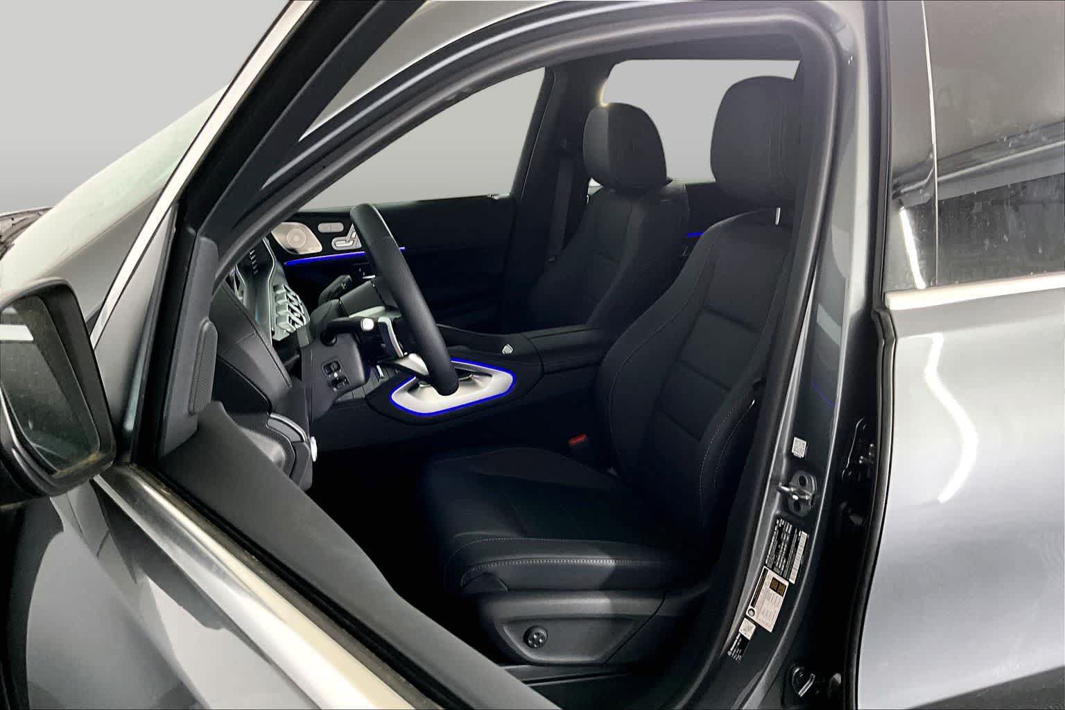 New 2026 Mercedes-Benz GLS 450 4MATIC image 14