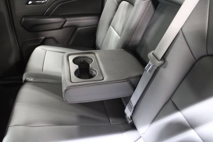 New 2026 GMC Canyon Elevation w/ Convenience Package AWD/4WD image 24