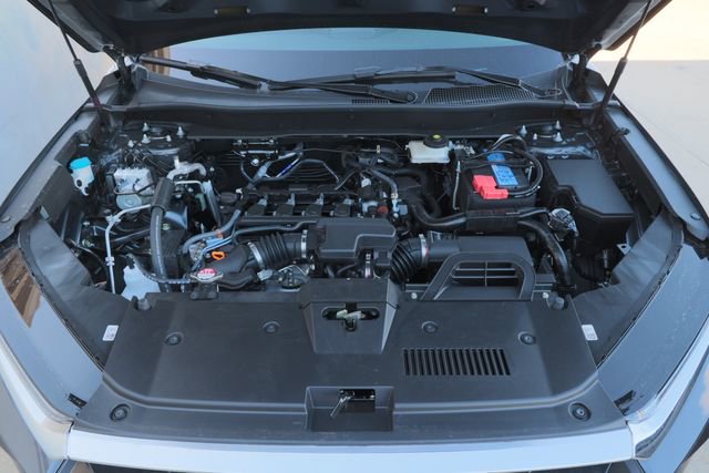 New 2026 Honda CR-V LX image 19
