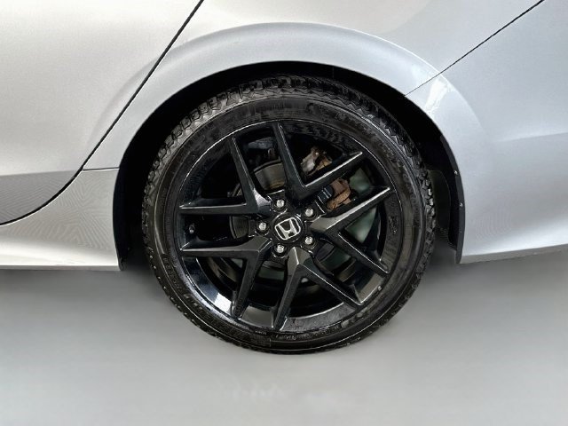 Used 2022 Honda Civic Sport image 36