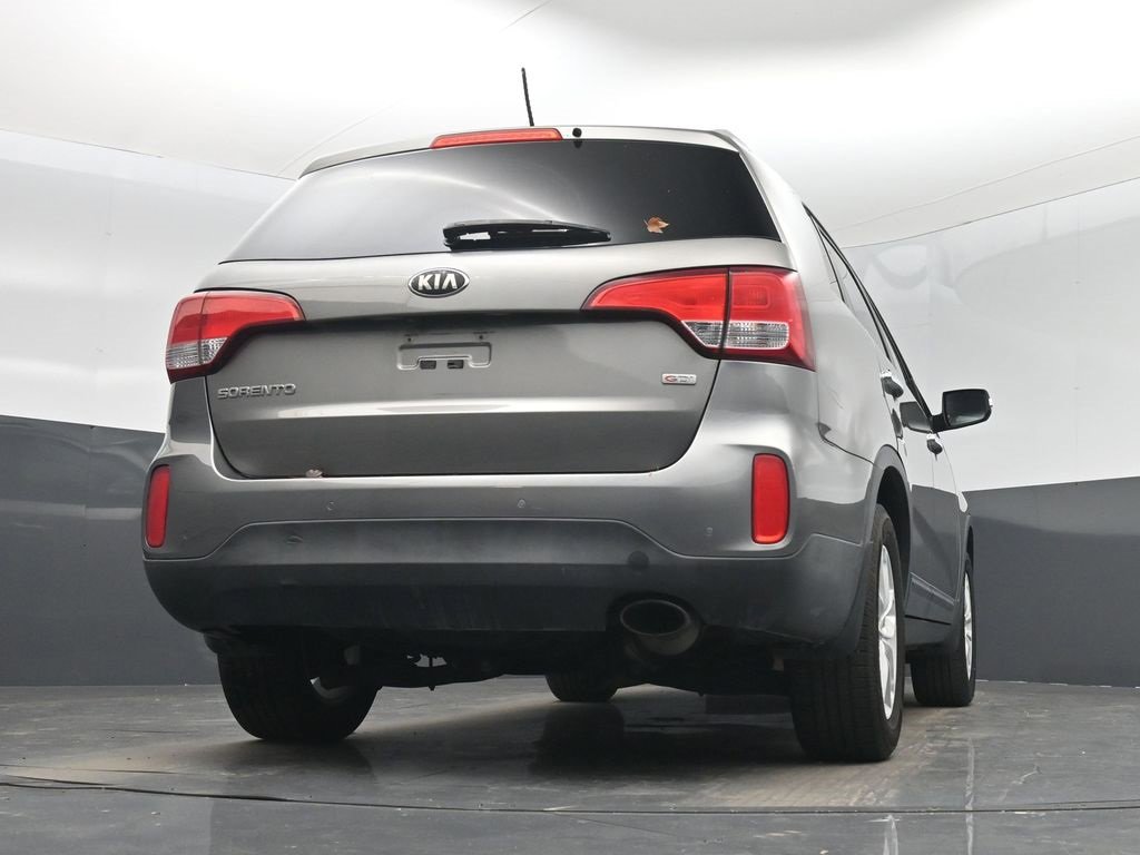 Used 2015 Kia Sorento LX image 45