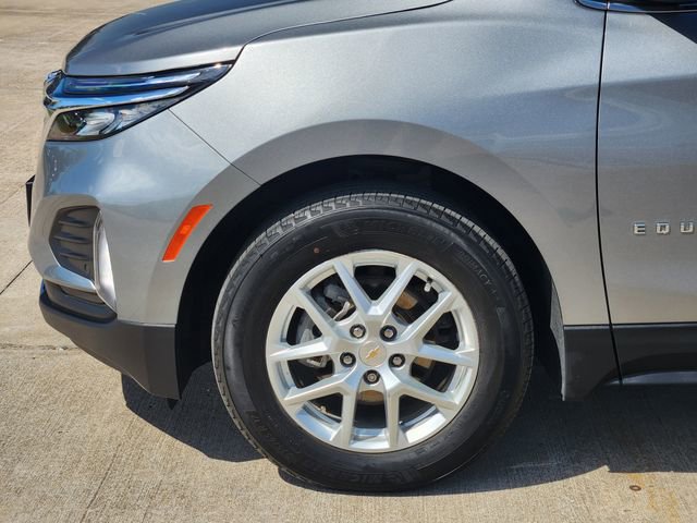 Certified 2024 Chevrolet Equinox LT image 8