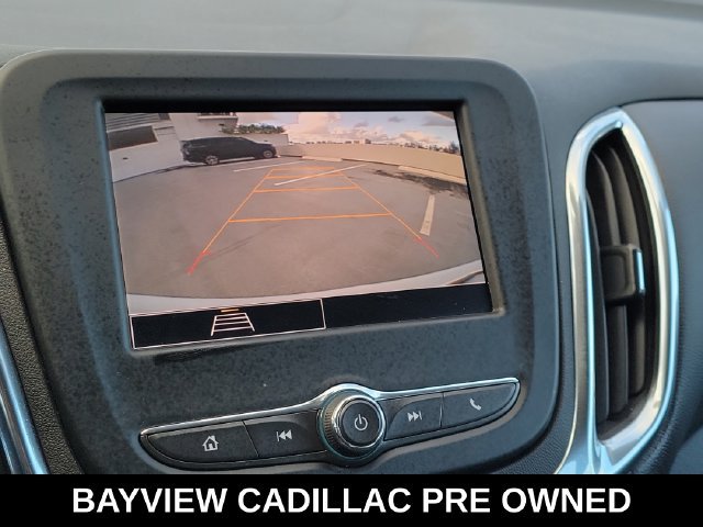 Used 2024 Chevrolet Equinox LT FWD image 28