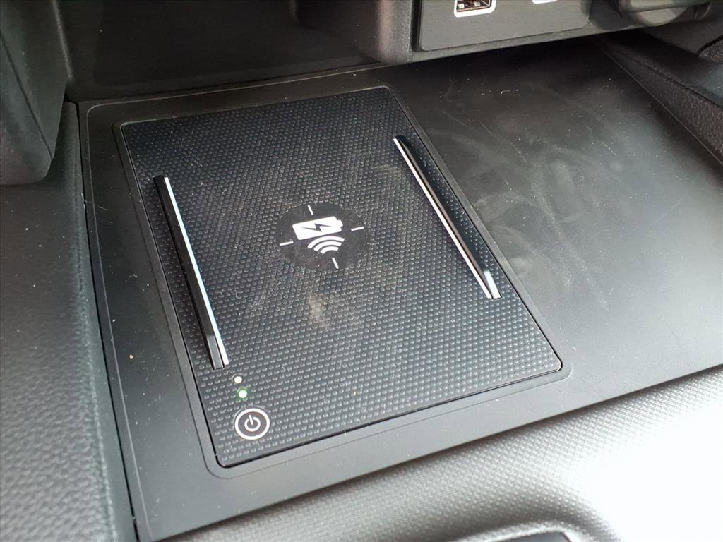 New 2025 Honda Ridgeline TrailSport image 20