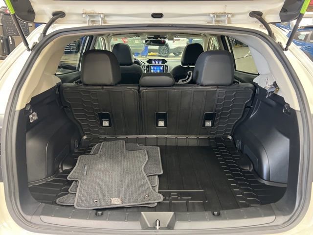 Certified 2022 Subaru Crosstrek 2.5i Limited w/ Moonroof Package 2 AWD/4WD image 13