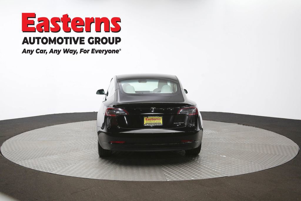 Used 2018 Tesla Model 3 Long Range image 35