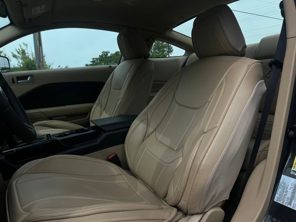 Used 2007 Ford Mustang GT RWD image 12