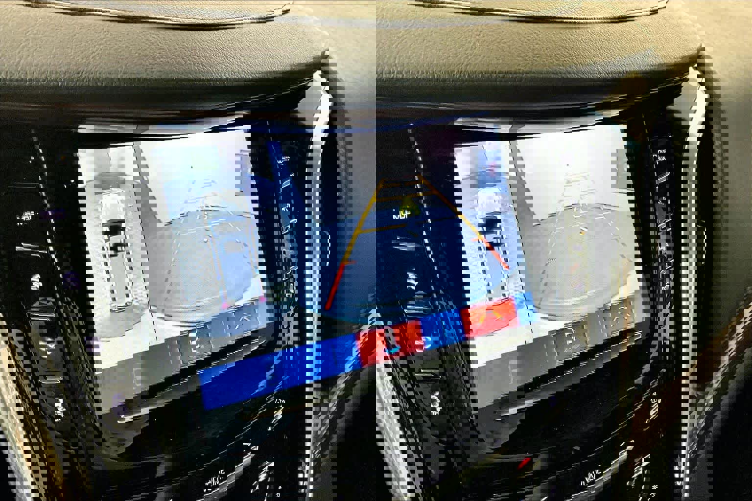 Used 2019 Cadillac Escalade ESV Premium Luxury image 25