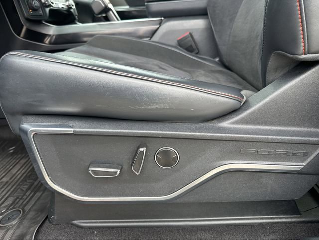 Used 2024 Ford F150 Raptor w/ Equipment Group 803A Raptor R image 37