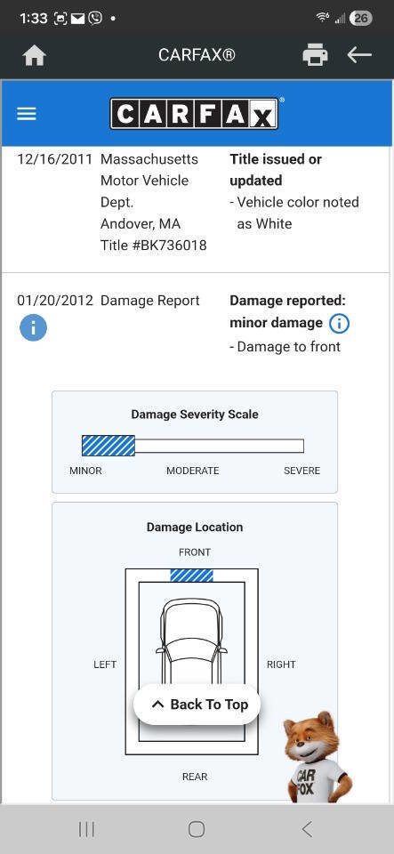 Used 2012 Volvo S60 T5 image 57