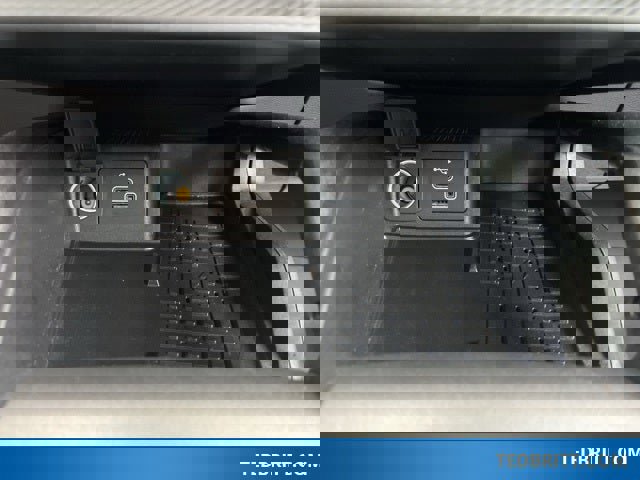 Certified 2025 Ford Bronco Sport Badlands image 36