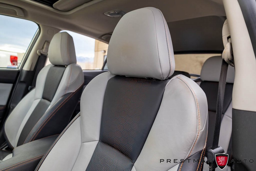 Used 2023 Subaru Crosstrek 2.5i Limited w/ Moonroof Package image 24