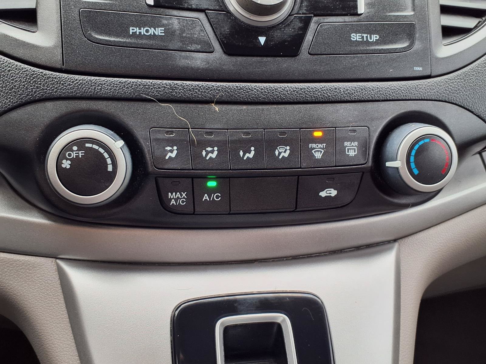 Used 2014 Honda CR-V LX image 7