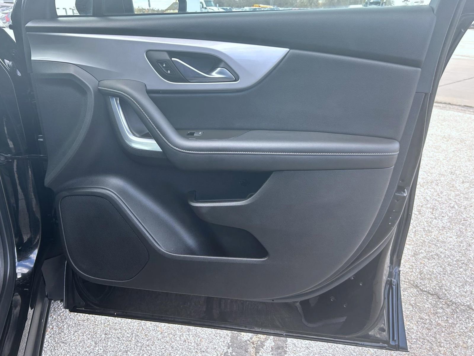 Certified 2023 Chevrolet Blazer LT w/ Convenience Package image 15