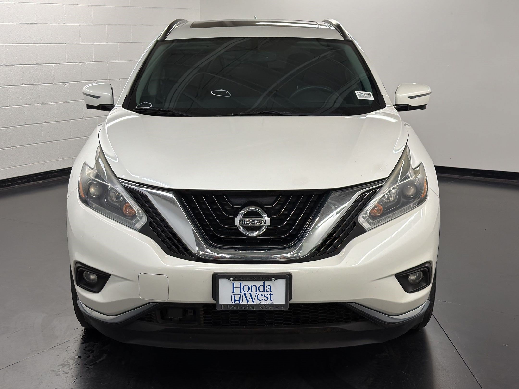 Used 2018 Nissan Murano SV w/ Premium Package AWD/4WD image 6