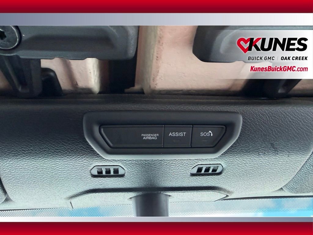 Used 2023 Jeep Gladiator Overland image 22