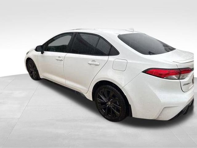 Used 2023 Toyota Corolla SE image 6