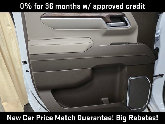 New 2026 GMC Sierra 1500 SLT w/ SLT Premium Plus Package image 30