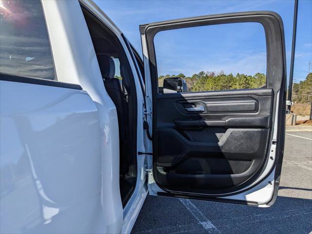 Certified 2022 RAM 1500 Tradesman w/ Tradesman Group image 46