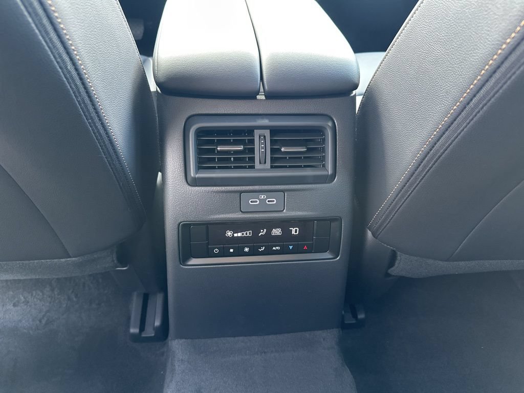 New 2026 MAZDA CX-70 SC AWD/4WD image 22
