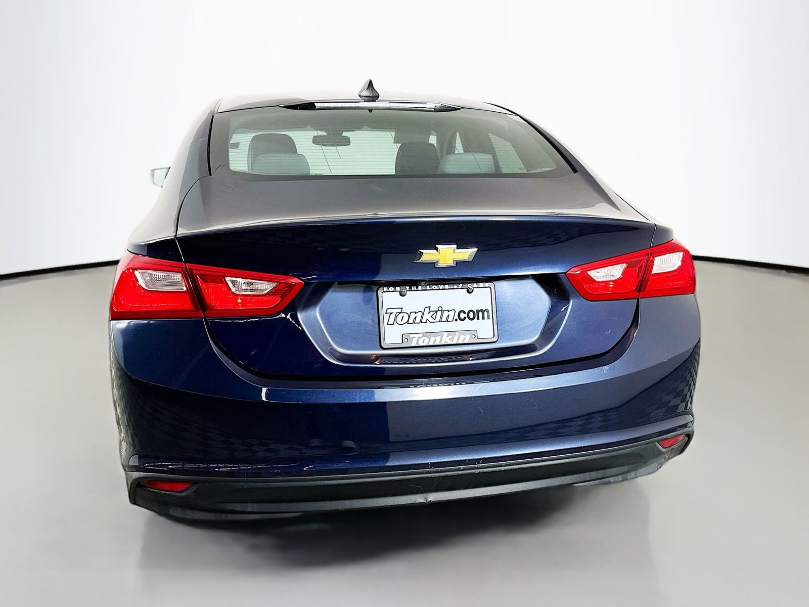 Used 2016 Chevrolet Malibu LS image 7