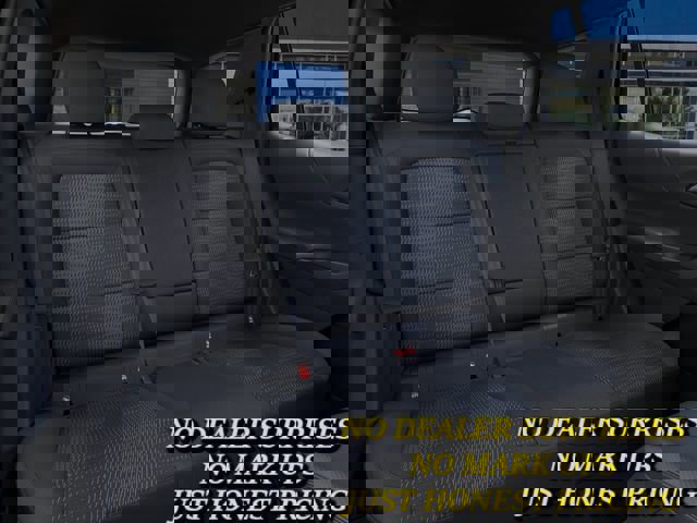 New 2026 Chevrolet Equinox LT image 17