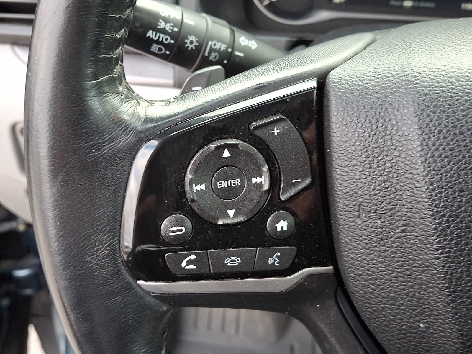 Used 2022 Honda Pilot EX-L image 22