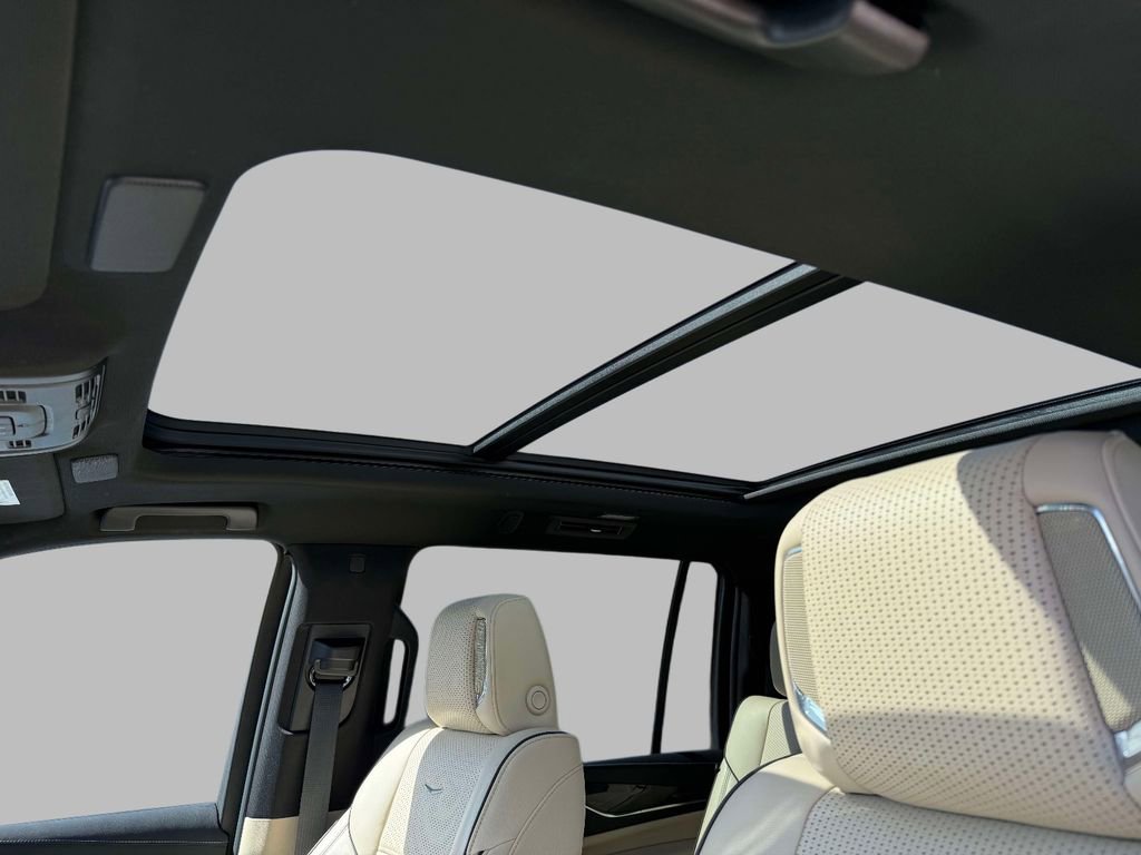 Used 2024 Cadillac Escalade ESV Premium Luxury w/ Performance Package image 24