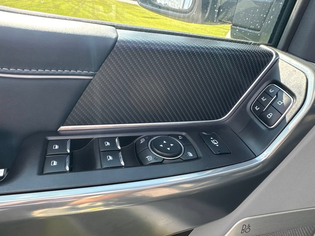 Used 2024 Ford F350 Limited AWD/4WD image 27