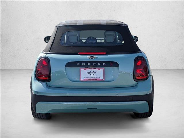 New 2026 MINI Cooper S image 8