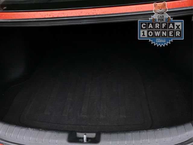 Used 2021 Kia Forte GT-Line FWD image 14