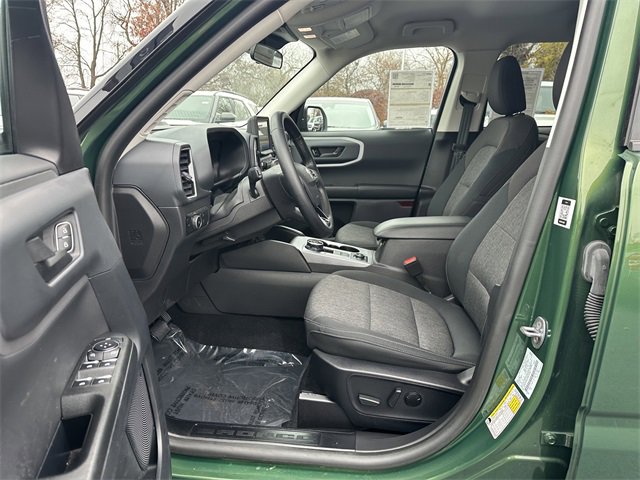 Certified 2024 Ford Bronco Sport Big Bend w/ Convenience Package image 19