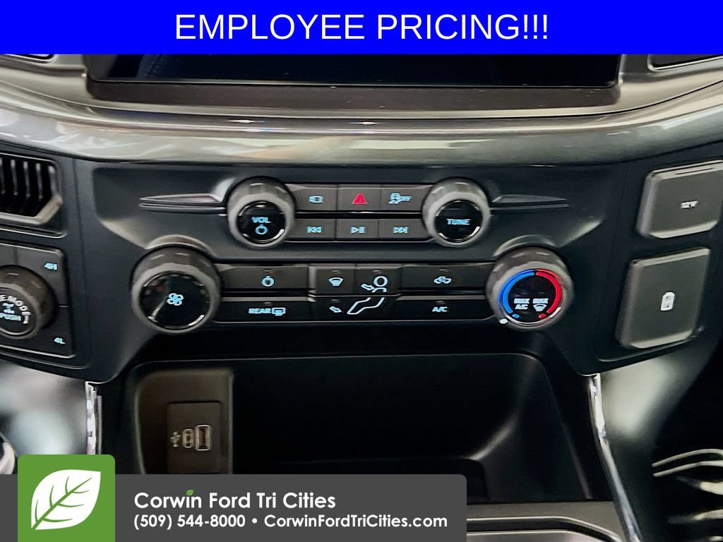 New 2026 Ford F150 STX AWD/4WD image 9