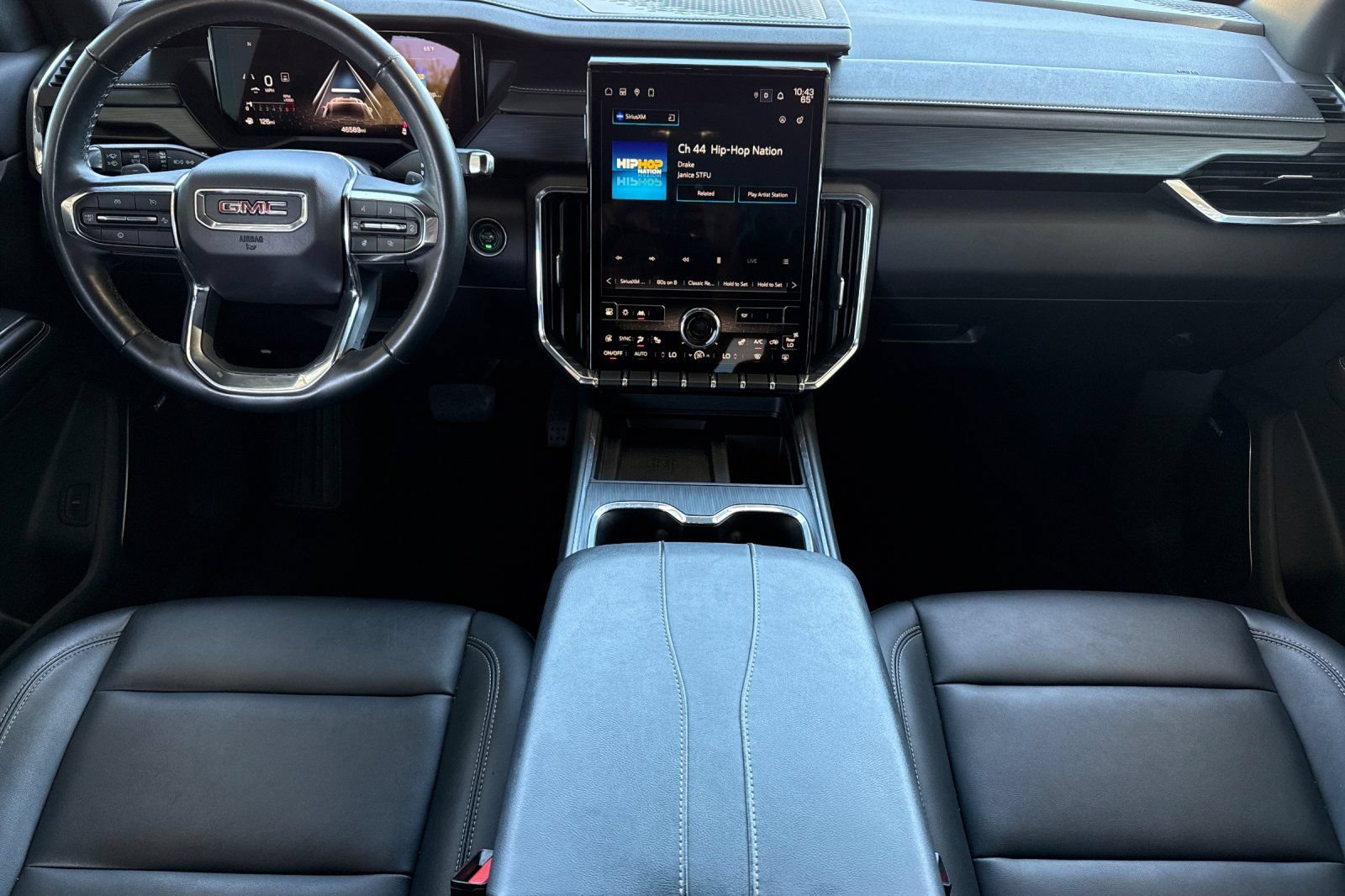Used 2024 GMC Acadia Elevation FWD image 21