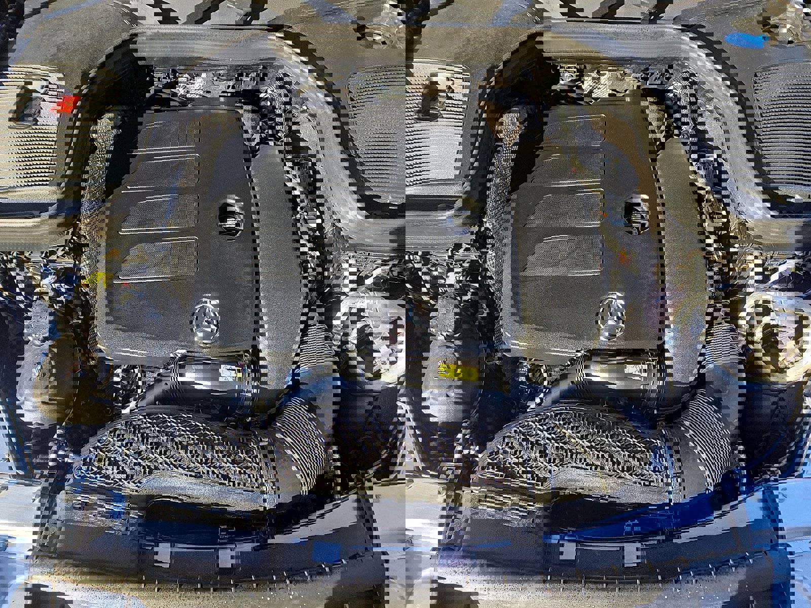 Used 2022 Mercedes-Benz GLC 300 4MATIC image 27