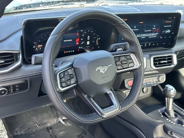 Used 2026 Ford Mustang GT Premium w/ GT Performance Package RWD image 8