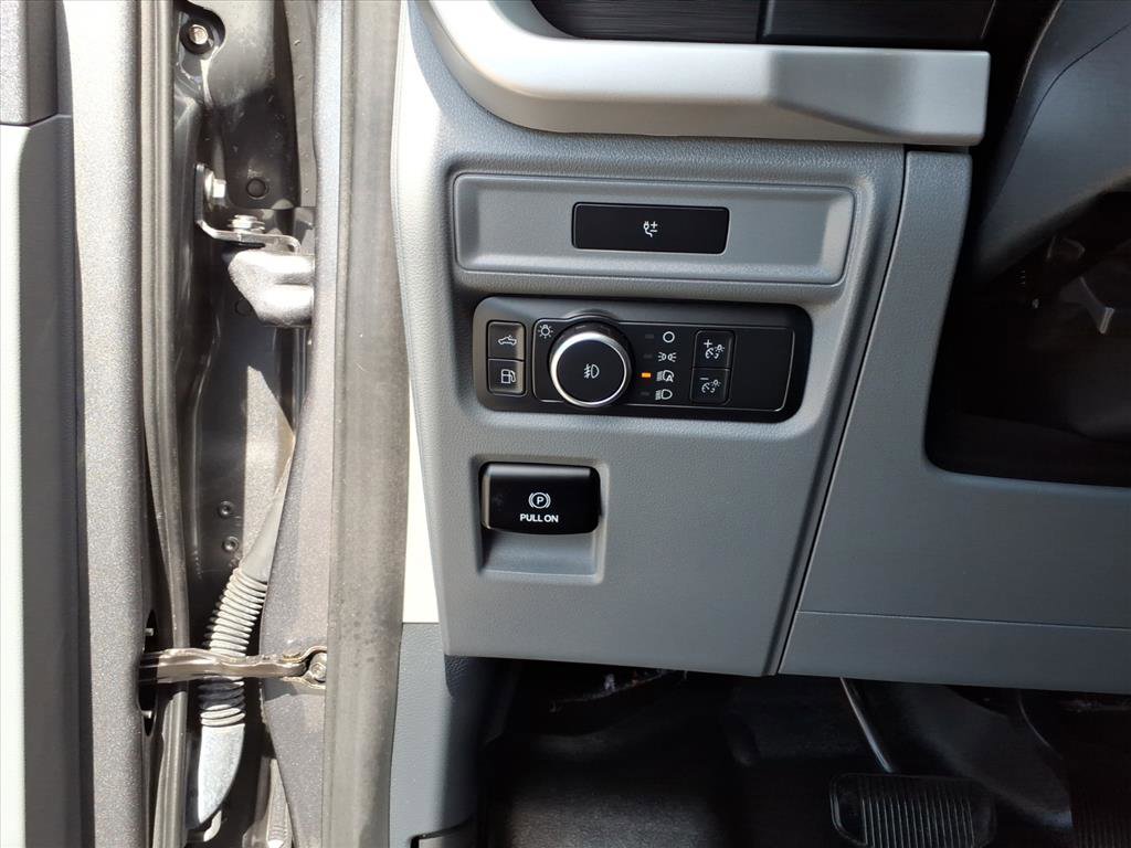 Used 2023 Ford F150 XLT w/ Equipment Group 301A Mid image 17