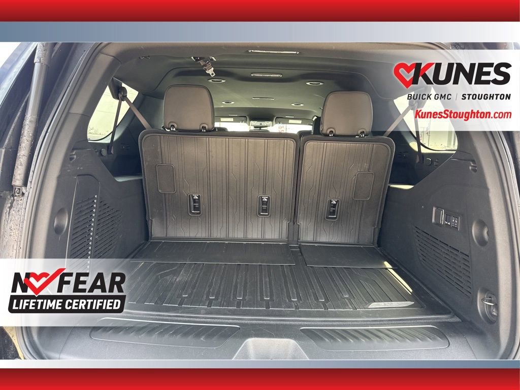 Used 2025 GMC Yukon XL Elevation w/ LPO, Floor Liner Package image 19