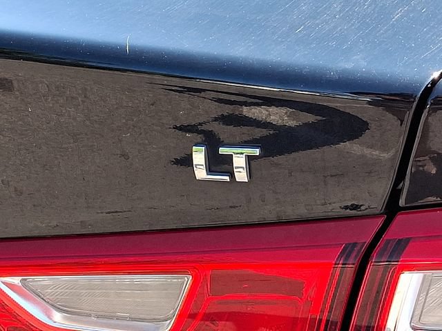 Used 2024 Chevrolet Malibu LT FWD image 34