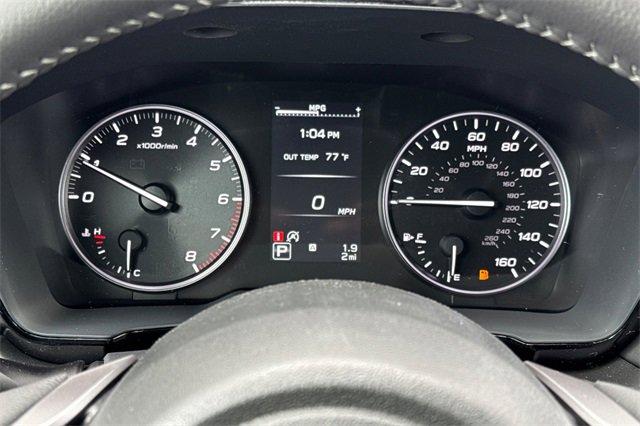 New 2025 Subaru Outback Premium image 20