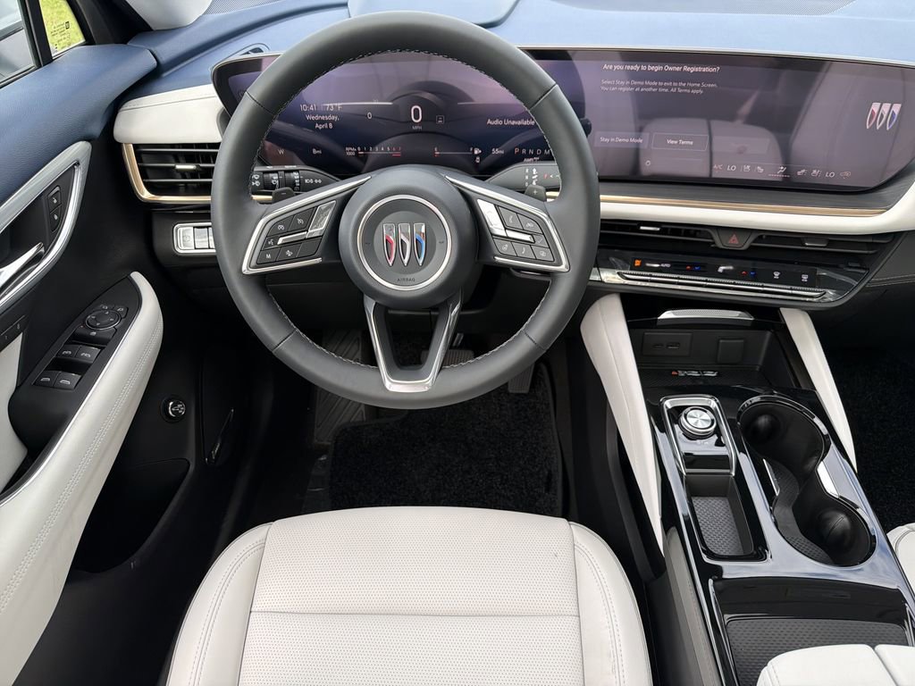 New 2026 Buick Envision Avenir AWD/4WD image 16