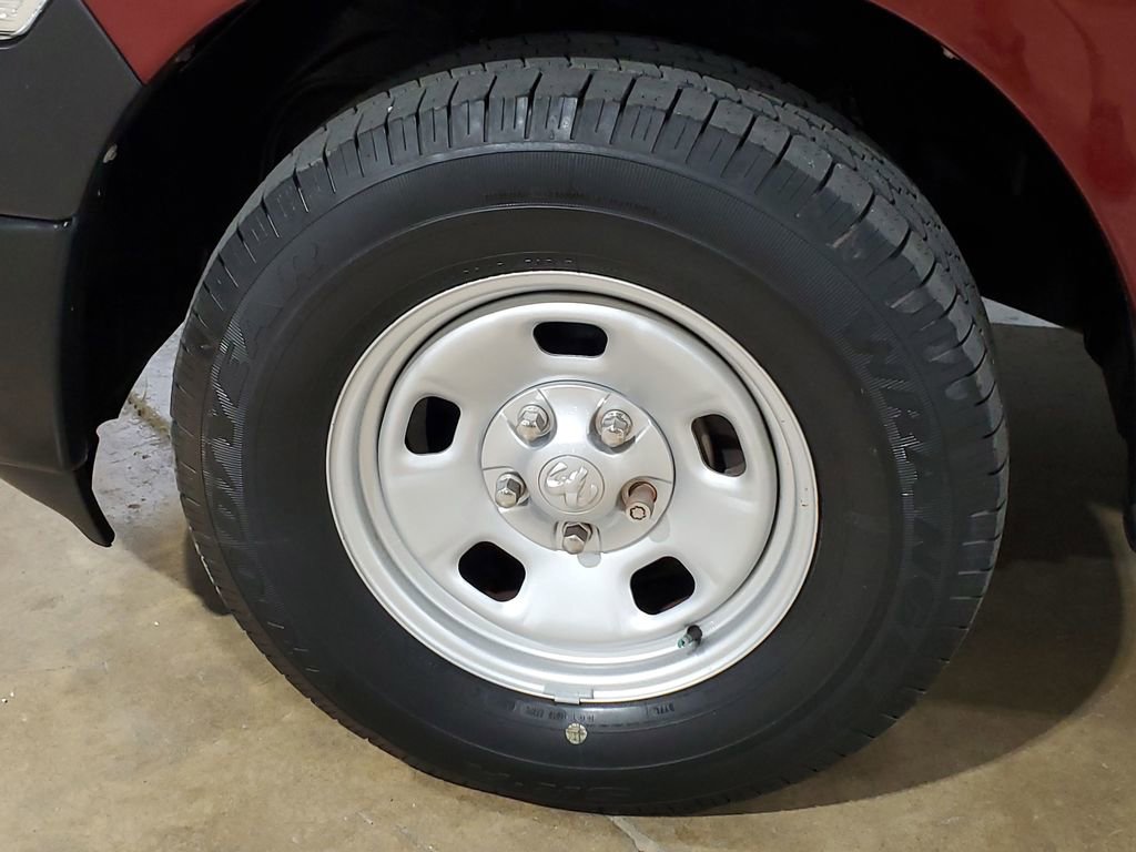 Used 2019 RAM 1500 Tradesman RWD image 35