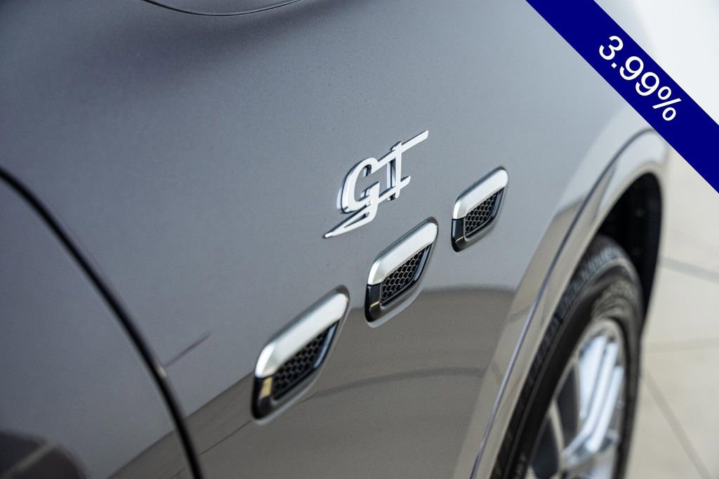 Used 2024 Maserati Grecale GT image 14