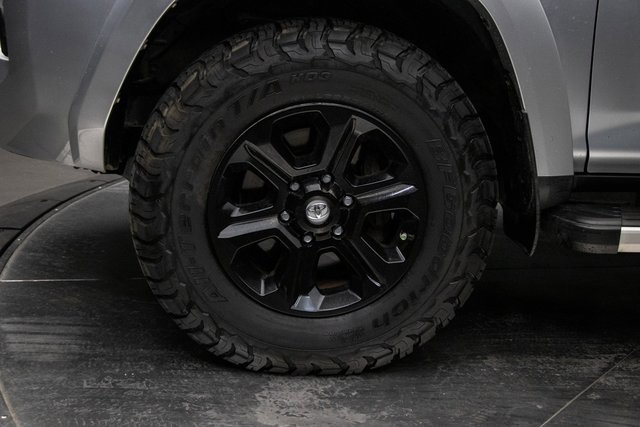 Used 2019 Toyota 4Runner SR5 image 8