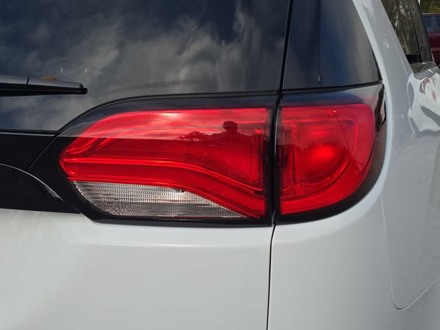 New 2026 Chrysler Voyager LX FWD image 8