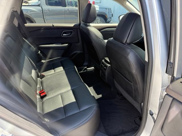 Certified 2021 Nissan Rogue SL w/ Premium Package AWD/4WD image 26