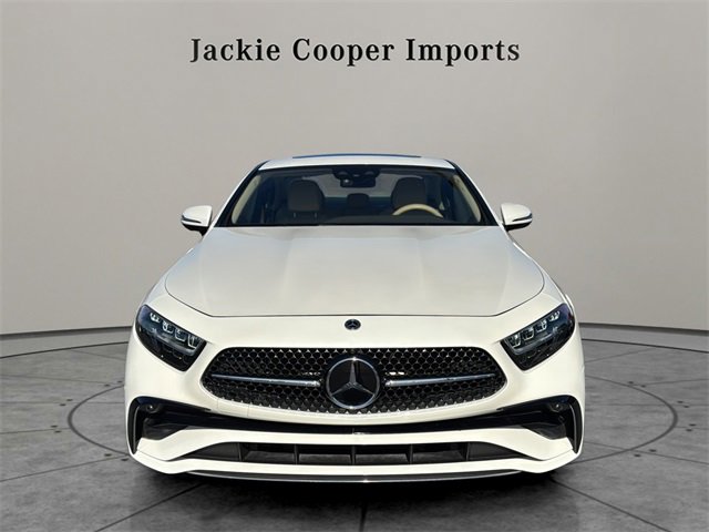 Certified 2022 Mercedes-Benz CLS 450 4MATIC image 8