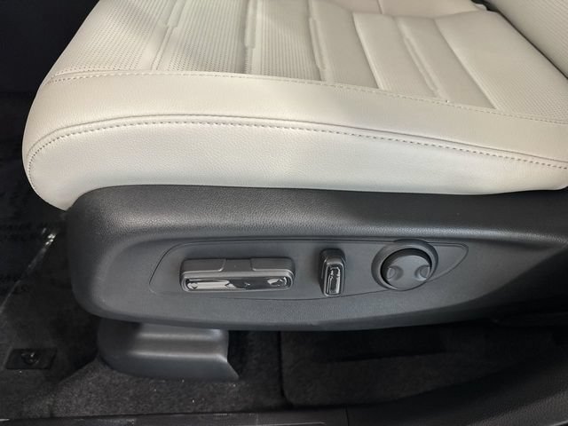 New 2026 Honda CR-V EX-L image 21