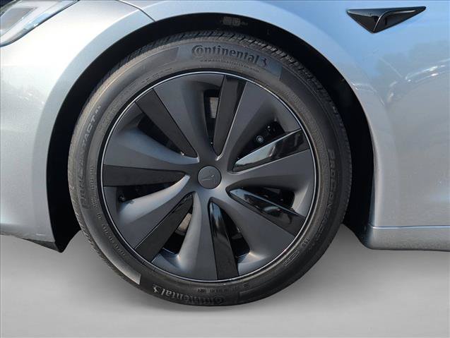 Used 2024 Tesla Model S AWD/4WD image 29