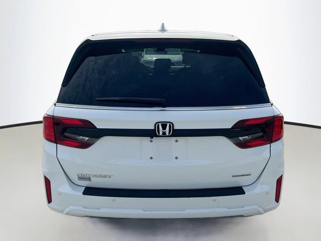 Certified 2025 Honda Odyssey Touring image 7
